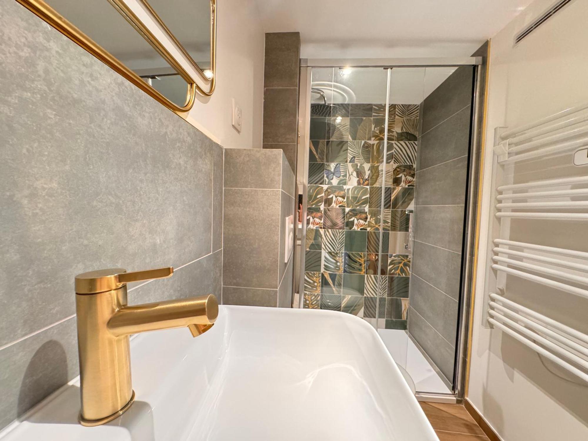 Apartment Cb - Jungle Cannes